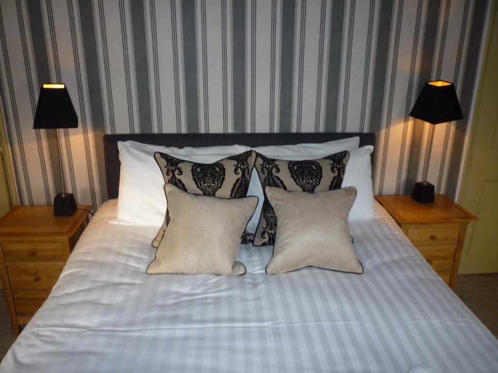 Royal Oak Inn Lostwithiel Quarto foto