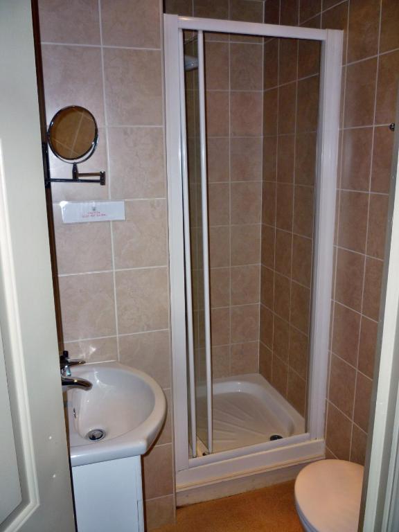 Royal Oak Inn Lostwithiel Quarto foto
