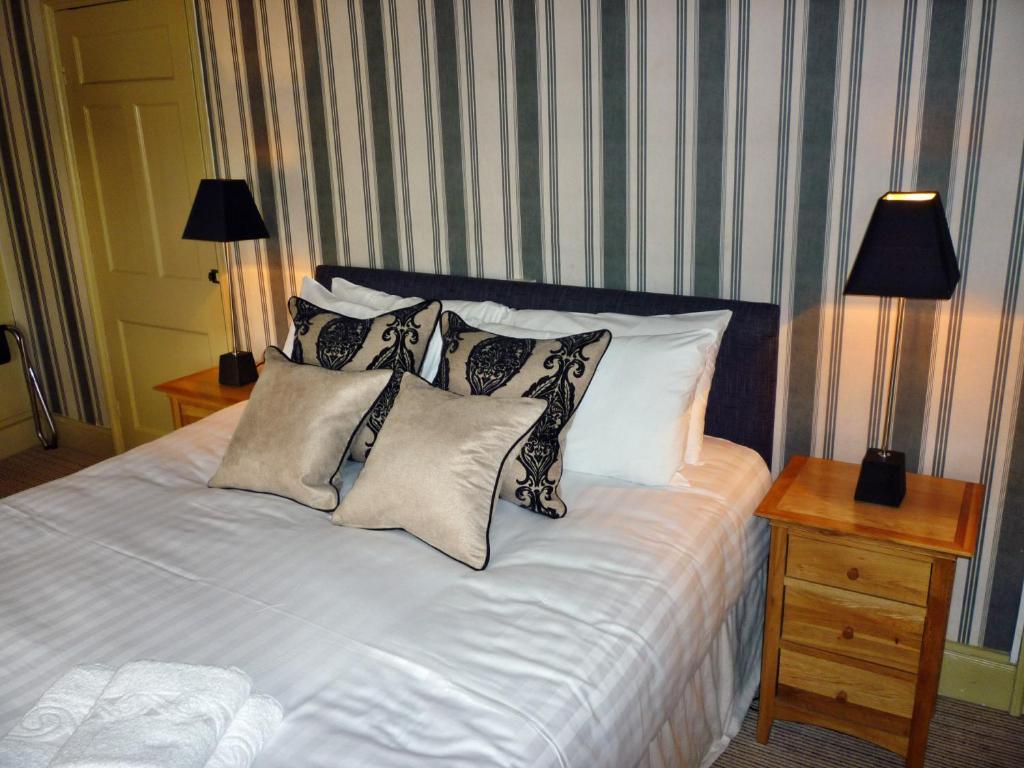 Royal Oak Inn Lostwithiel Quarto foto